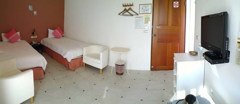 Bed & Breakfast Bohemian Holiday Inn