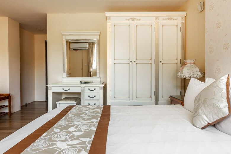 Bed & Breakfast Miller Home Stay