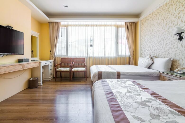 Bed & Breakfast Miller Home Stay