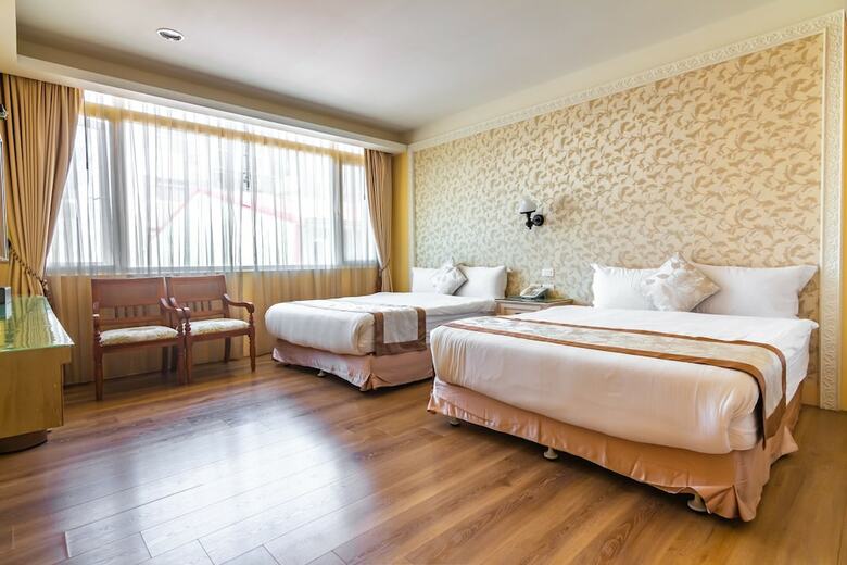 Bed & Breakfast Miller Home Stay