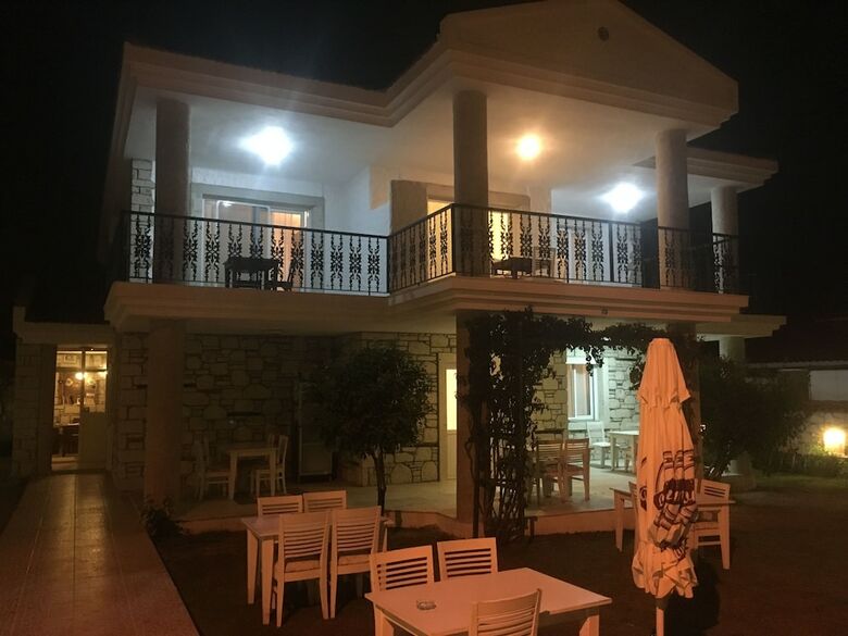 Hotel Gerence Otel