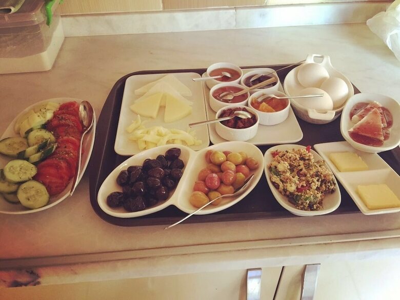 Hotel Gerence Otel