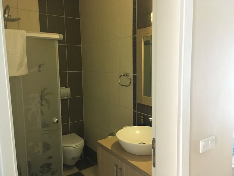 Hotel Gerence Otel
