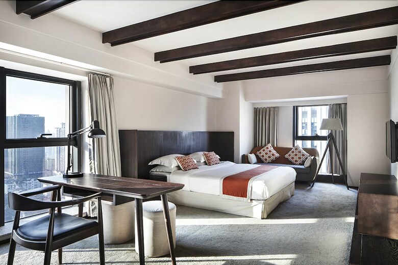 Jinyue Hengmei Boutique Hotel