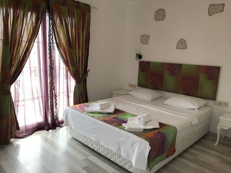 Alacati Dolce Vita Butik Hotel