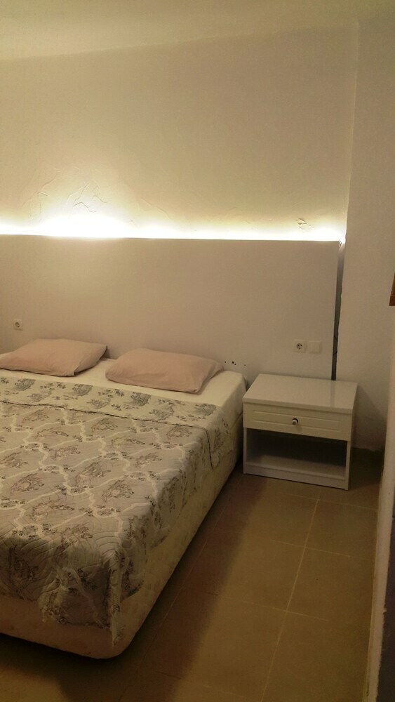Alacati Dolce Vita Butik Hotel
