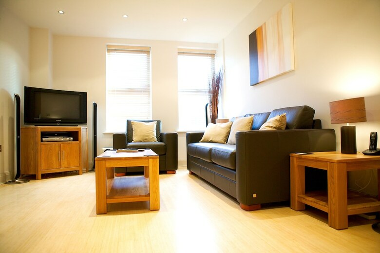Apartamentos Pelican House By Flying Butler