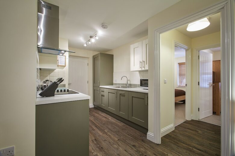 Apartamentos Swan Place By Flying Butler