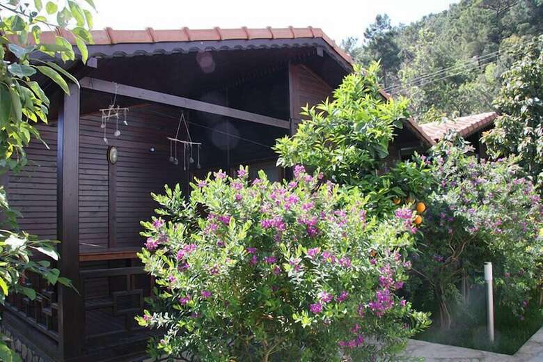Hotel Cinderella Pansiyon