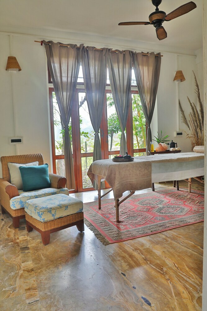 Hotel Jim's Jungle Retreat