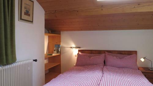 Apartamento Ferienwohnungen Haus Gr�ll