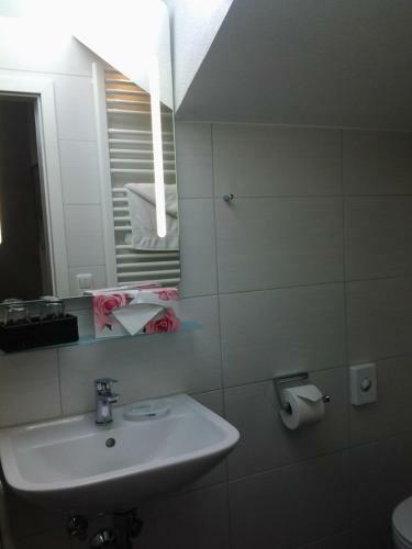Hostal Haus Florian