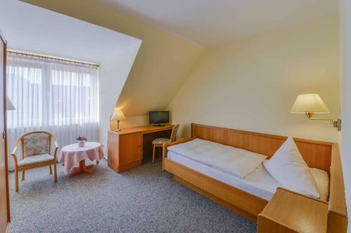 Hotel Landhaus Braband