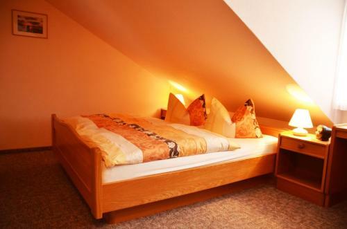 Hotel Landhaus Braband