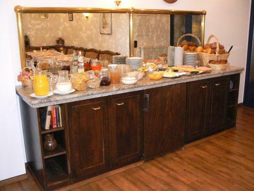 Hotel Landhaus Braband