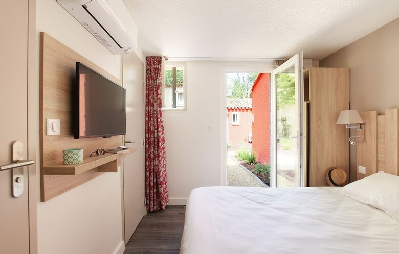 Residencia R�sidence Club Odalys Les Gardians