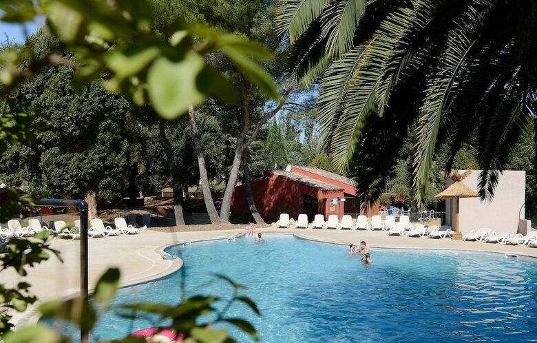 Residencia R�sidence Club Odalys Les Gardians