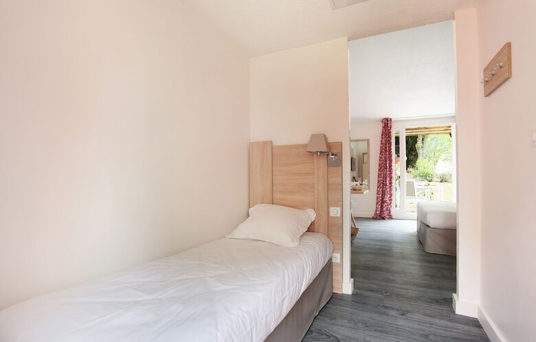 Residencia R�sidence Club Odalys Les Gardians