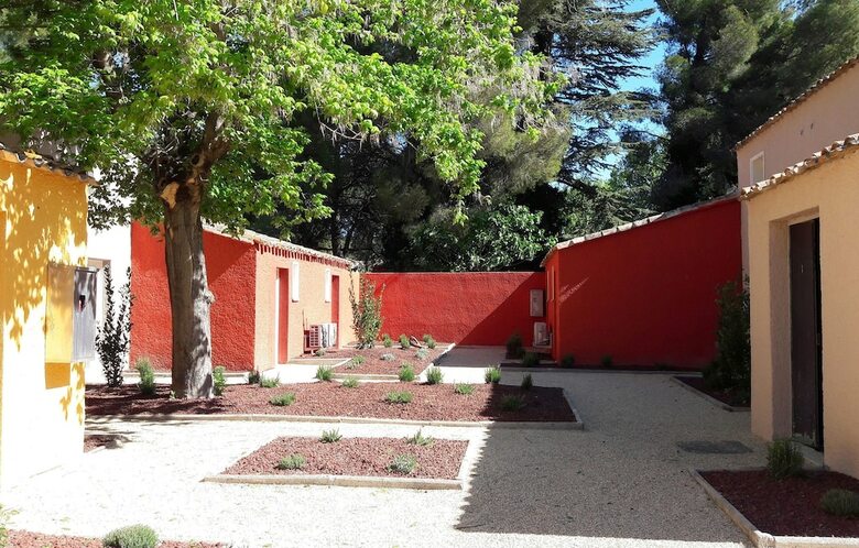 Residencia R�sidence Club Odalys Les Gardians