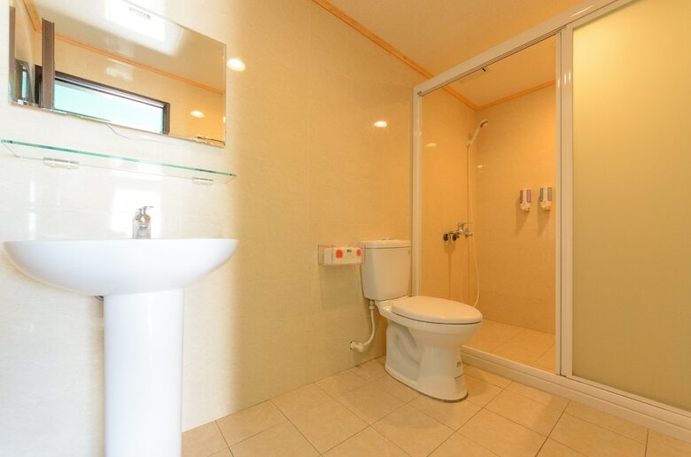 Bed & Breakfast Qing Song Homestay
