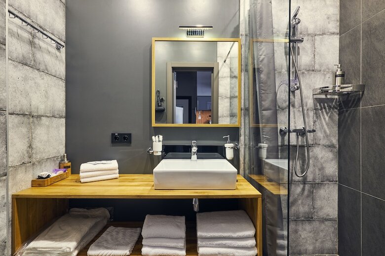 Aparthotel The Faces Petrogradskaya