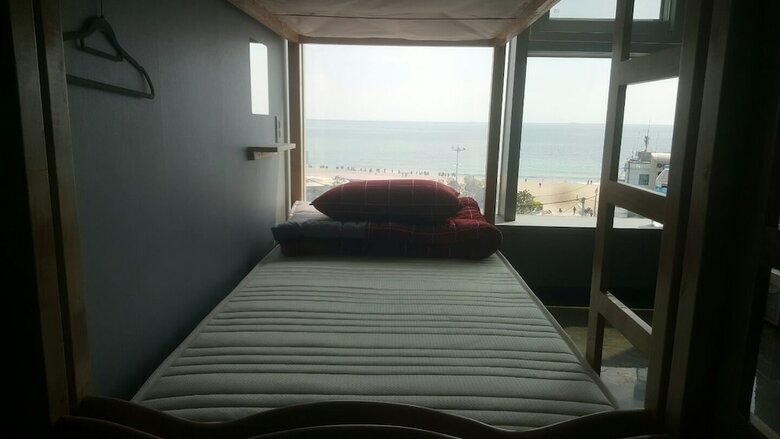 Hostal Moondong's Hostel