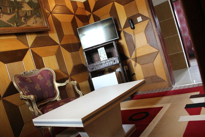 Hotel H�tel Belavie