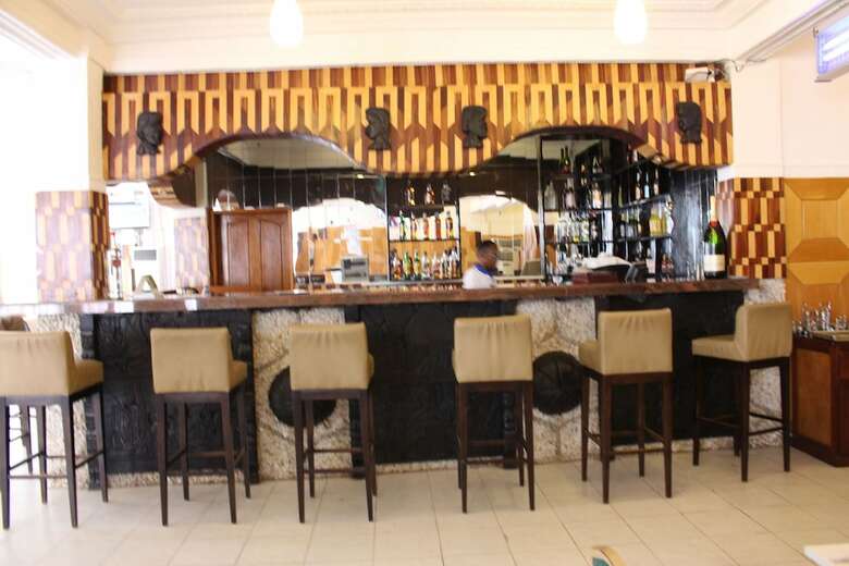 Hotel H�tel Belavie