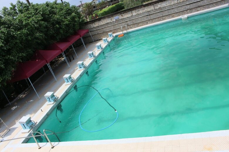 Hotel H�tel Belavie