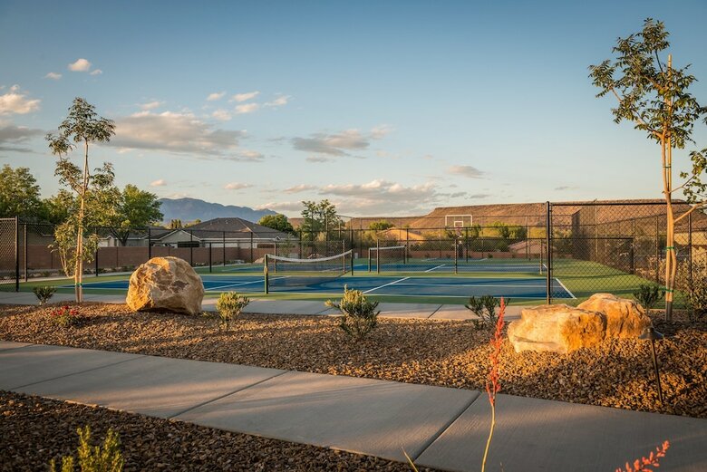 Estancia Resort By Vacation Resort Solutions