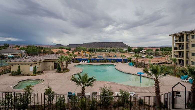 Estancia Resort By Vacation Resort Solutions