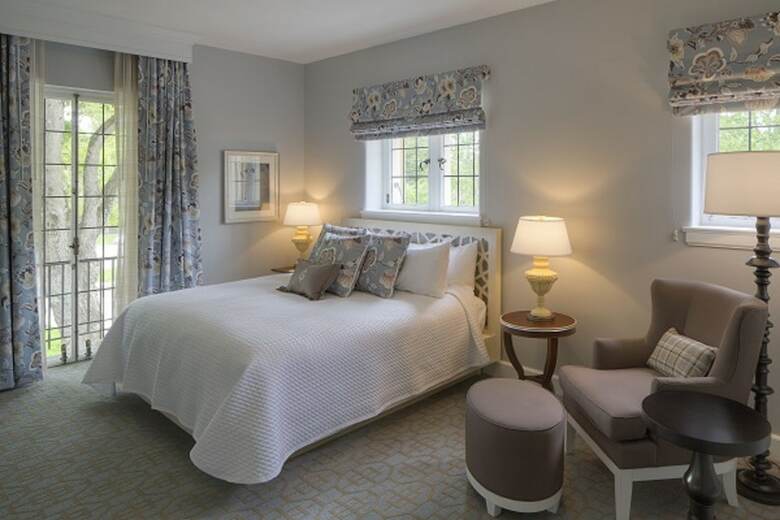 Hotel Granville Inn
