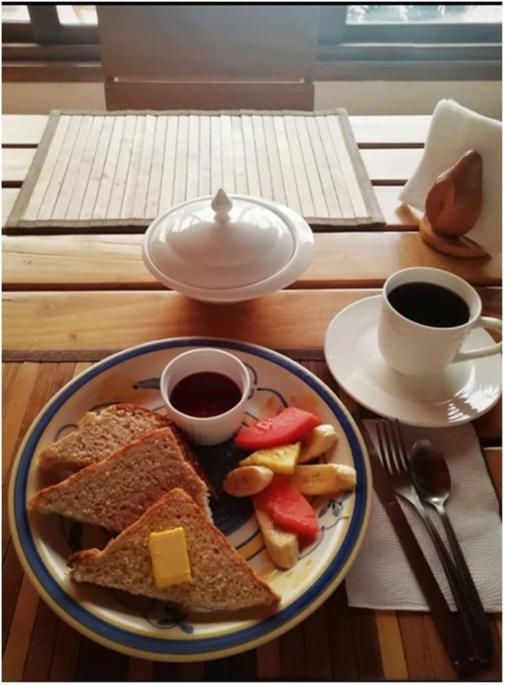 Bed & Breakfast Blue Mayan Hotel