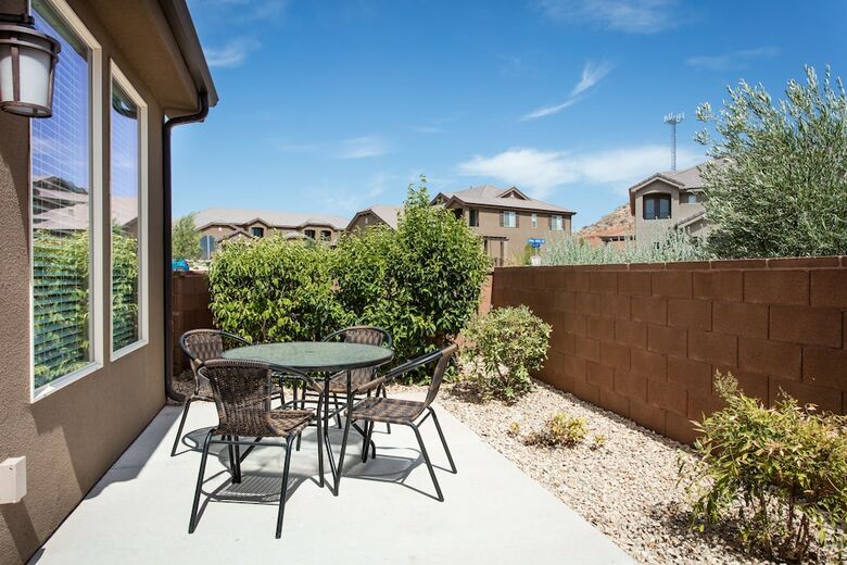 Coral Ridge-vacation Resort Solutions