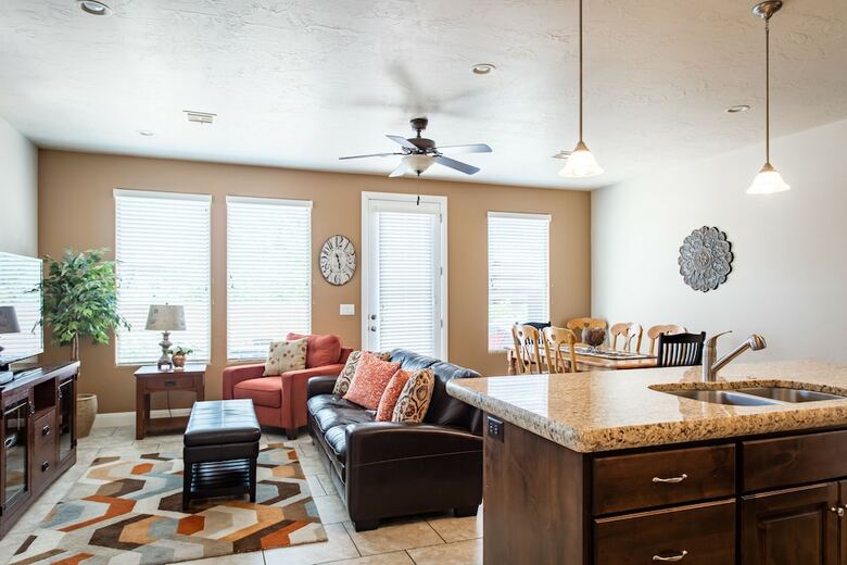 Coral Ridge-vacation Resort Solutions