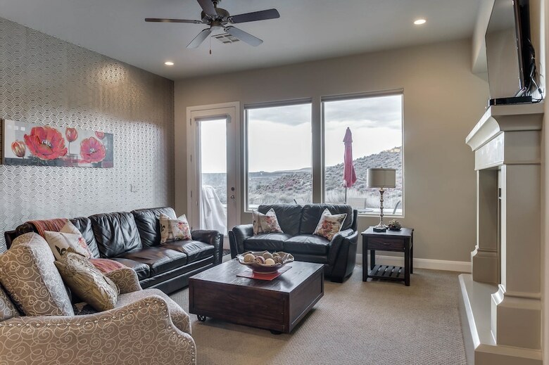 Coral Ridge-vacation Resort Solutions