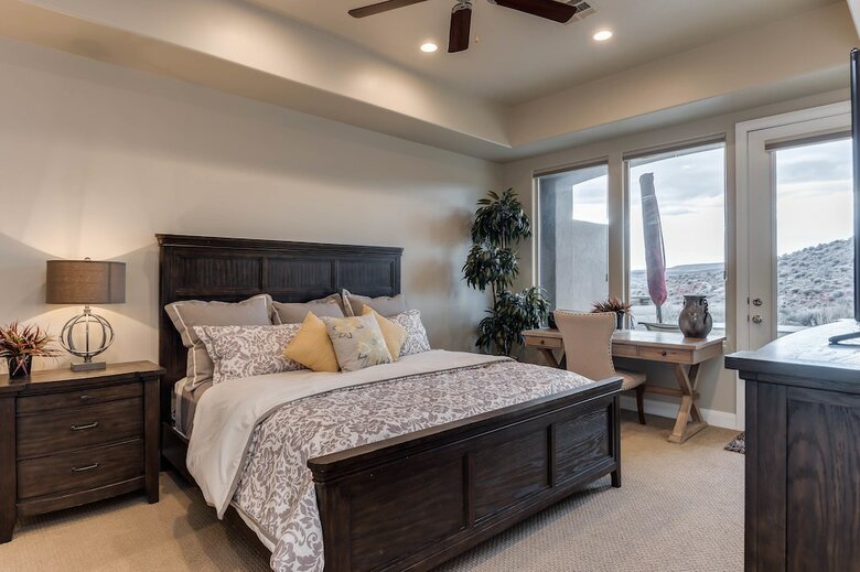 Coral Ridge-vacation Resort Solutions