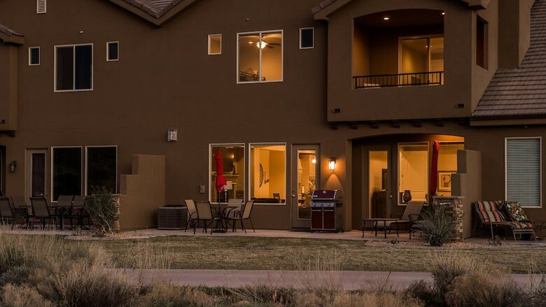 Coral Ridge-vacation Resort Solutions