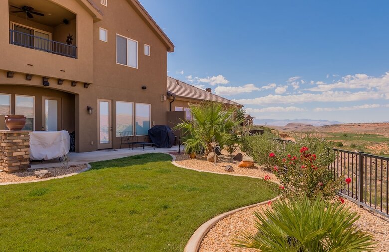 Coral Ridge-vacation Resort Solutions