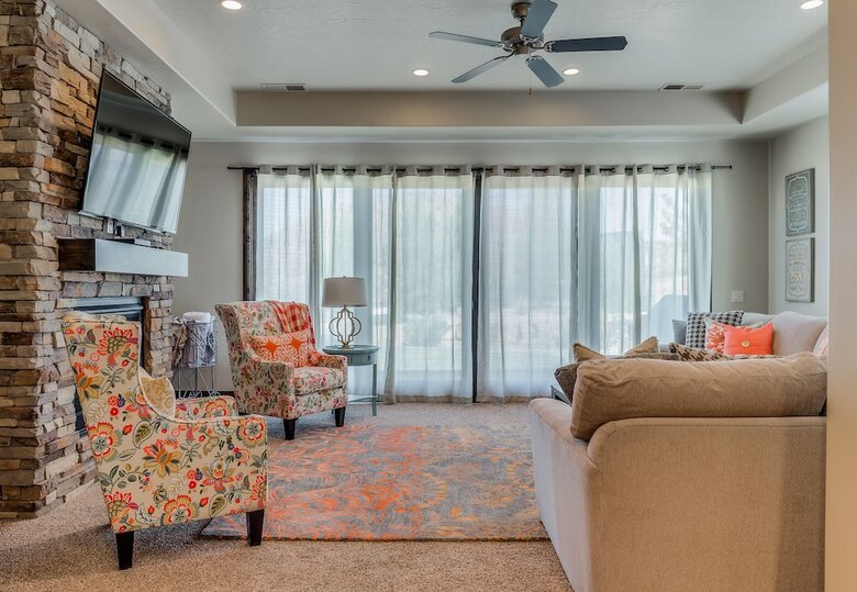 Coral Ridge-vacation Resort Solutions
