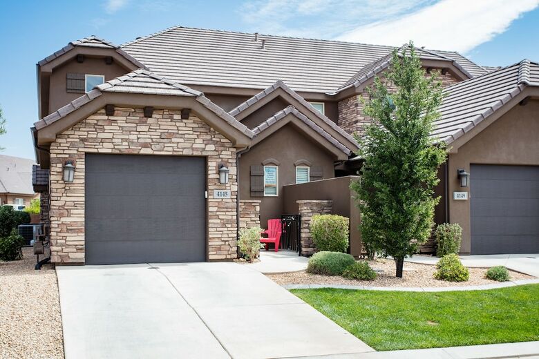 Coral Ridge-vacation Resort Solutions