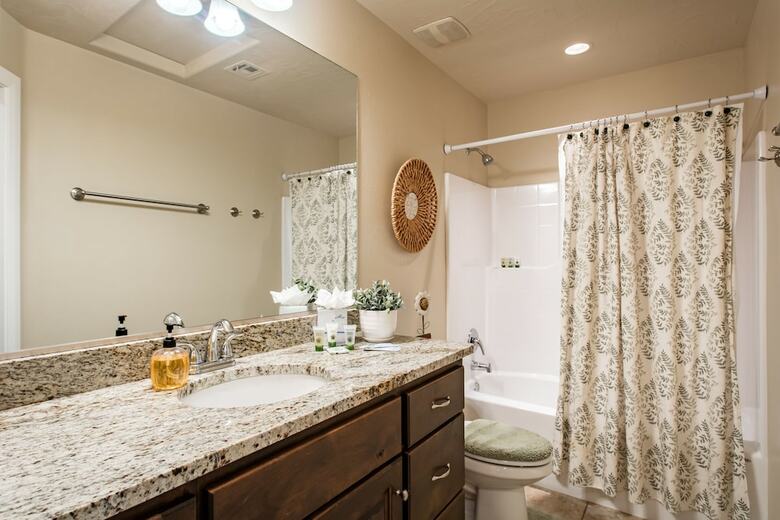 Coral Ridge-vacation Resort Solutions