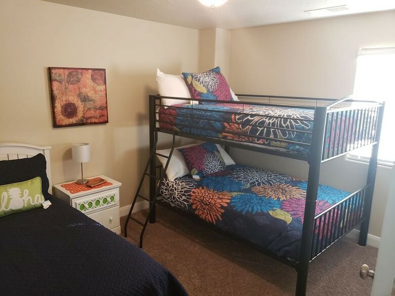 Coral Ridge-vacation Resort Solutions