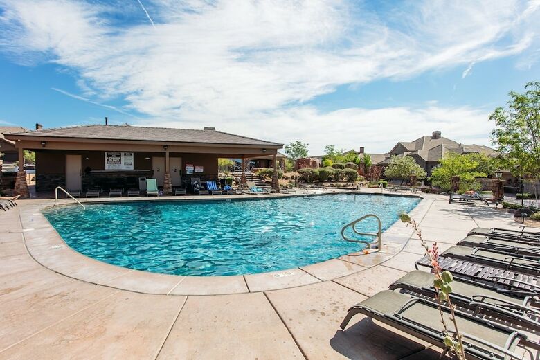 Coral Ridge-vacation Resort Solutions