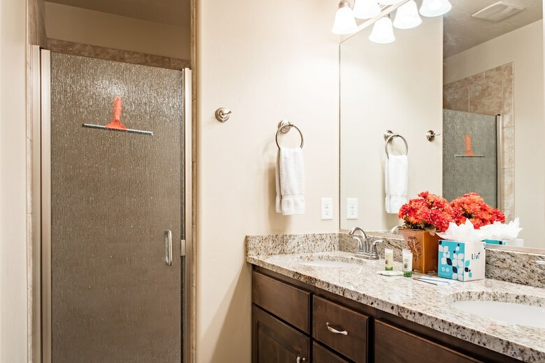 Coral Ridge-vacation Resort Solutions