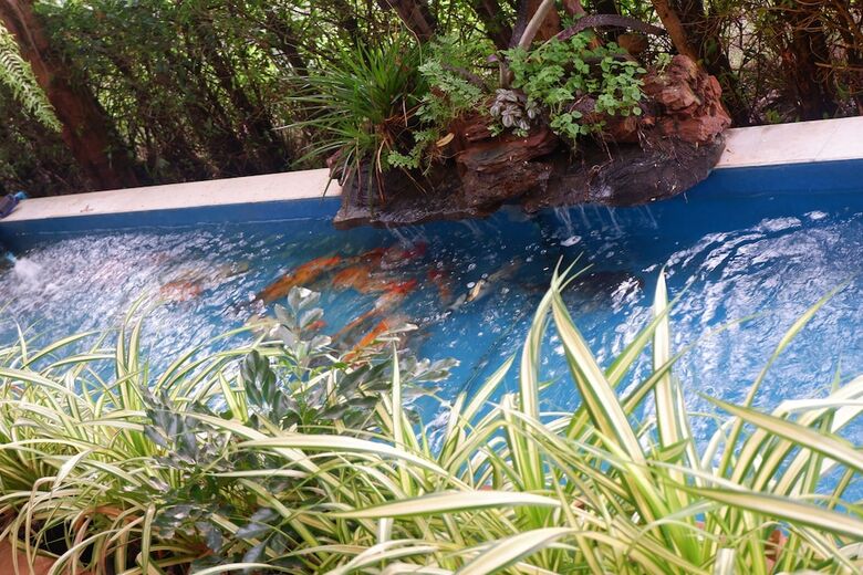 Hotel Pongsakorn Boutique Resort