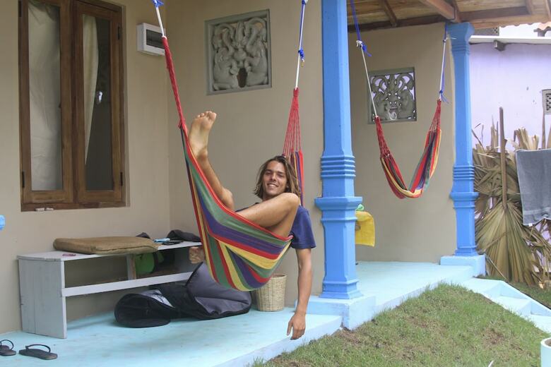 Hotel Surf Camp Arugam Bay