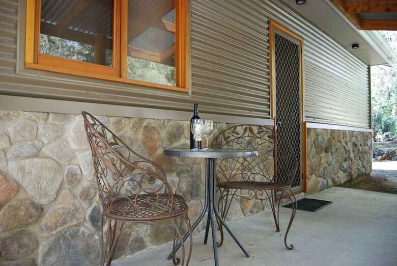 Cabana Riverview Caravan Park