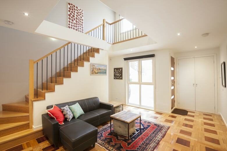 Boutique Stays - Elwood Hideaway