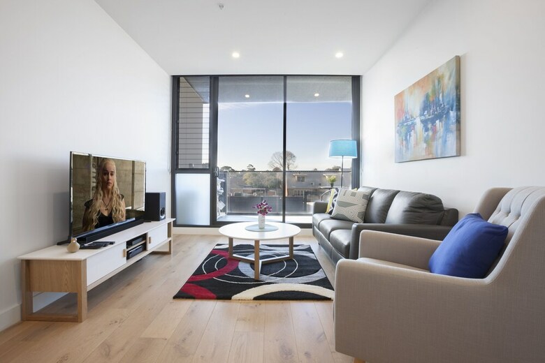 Apartamentos Boutique Stays - Hampton Hub